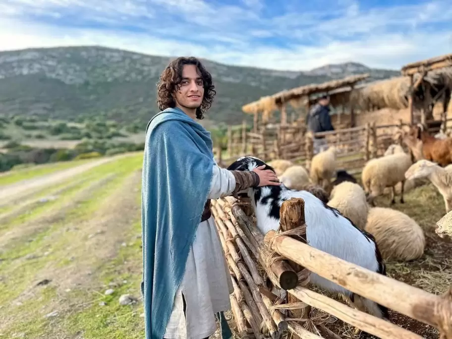 michael-iskander