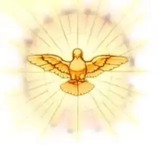 espiritu santo