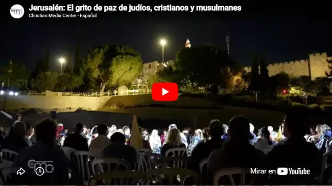 jerusalen