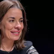 Obsesionada con ser una mujer que todo lo puede se quebr�: "Le ped� a Dios que no me dejara despertar"