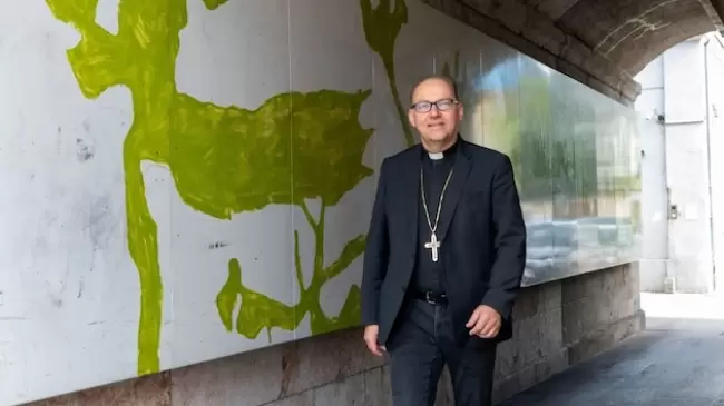 El obispo de Innsbruck denuncia: "El aborto no es un servicio de salud"