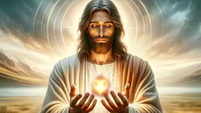 �Quieres hacer feliz a Jes�s? Hay 3 actos que conquistan su bello y Sagrado Coraz�n