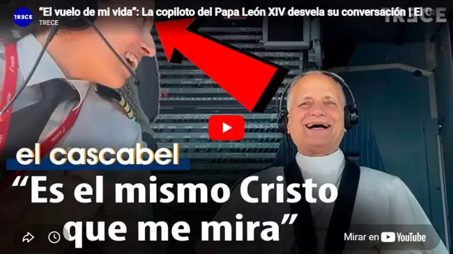 copiloto y papa