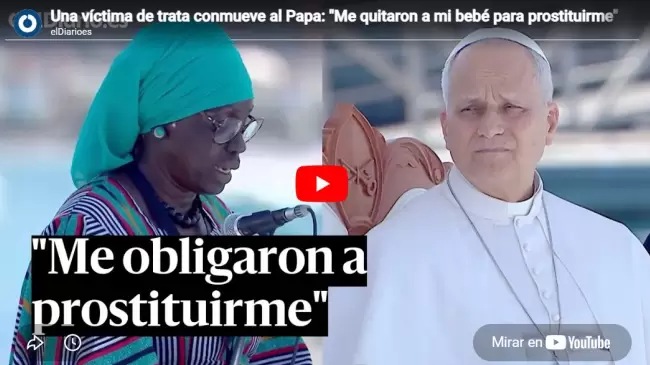 victima de trata