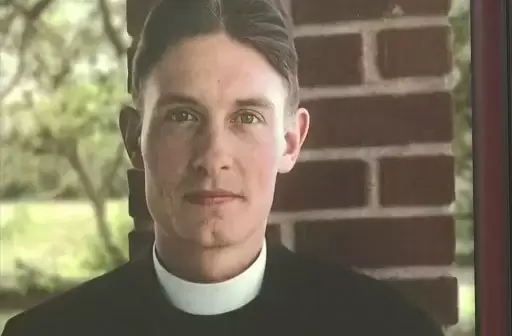 padre emil kapaun