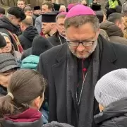 nuncio en kiev