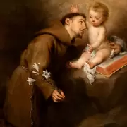 Tres extraordinarios testimonios sobre la intercesi�n de San Antonio. No solo ayuda a encontrar las llaves perdidas