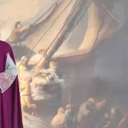 Propaganda del falso obispo Pierre Roy