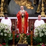 "Elegidos por Jes�s": Pedro es el "pastor del reba�o" y Pablo es "ap�stol de los gentiles", destaca el Papa Le�n XIV