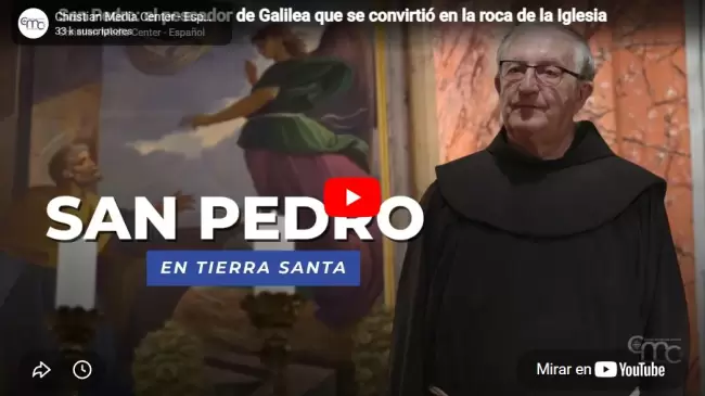san pedro