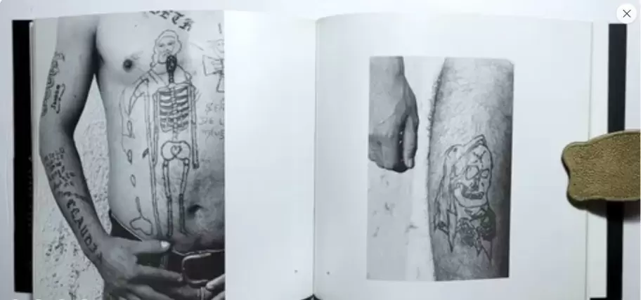 hampa san la muerte