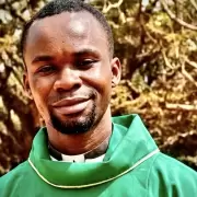 Han asesinado al sacerdote Cr�pin Martial Monga, ap�stol del Rosario por la paz. Su martirio tiene ecos de eternidad
