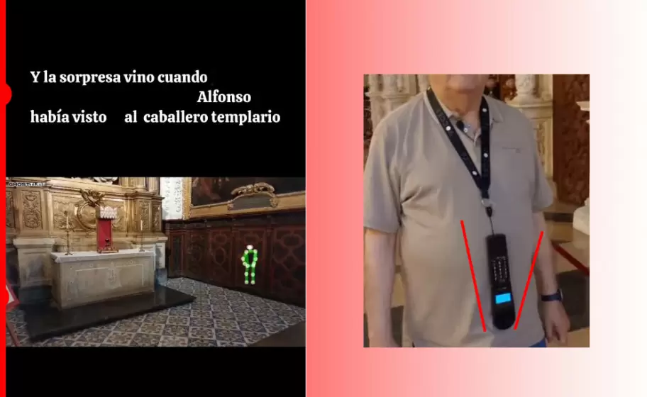 espiritas