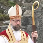 En Noruega el obispo Fredrik Hansen anuncia causa de beatificaci�n de una Nobel y da un gui�o a los tradicionalistas