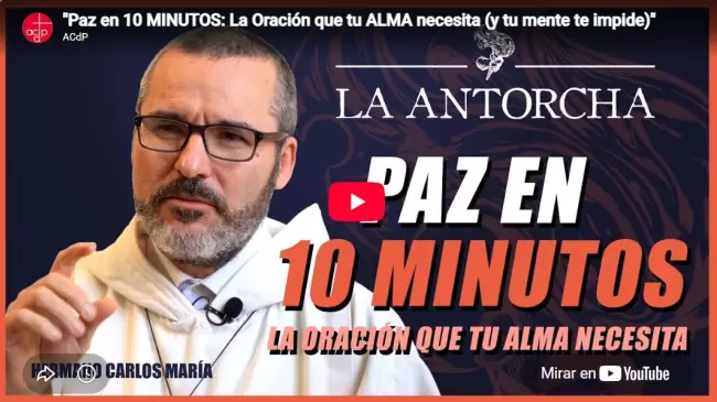 orar con el corazon