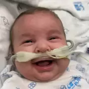 ��igo ven�a sin ri�ones ni vejiga. La �nica opci�n "era abortar o esperar a que falleciera"