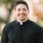 Padre Samuel Brice Higginbotham