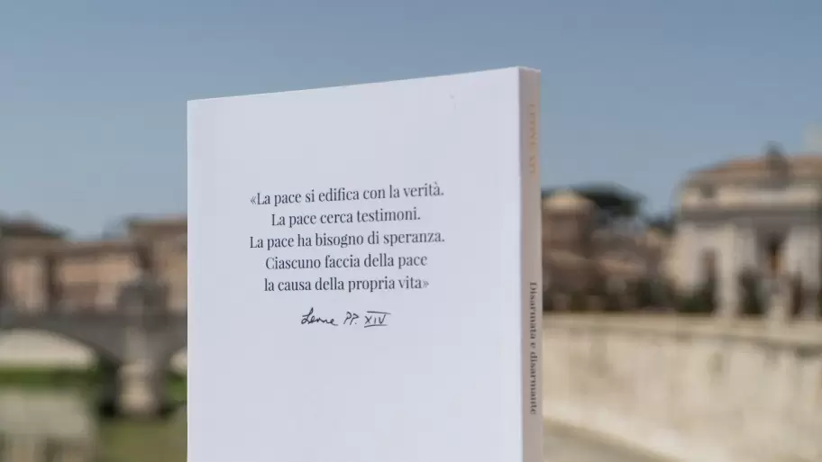 Contraportada del libro �Desarmada y desarmante�