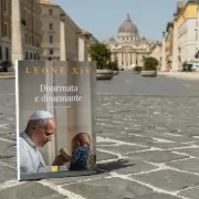 El Papa Le�n XIV interpela a los poderosos del mundo: No son las armas at�micas las que generan la paz, sino el desarme