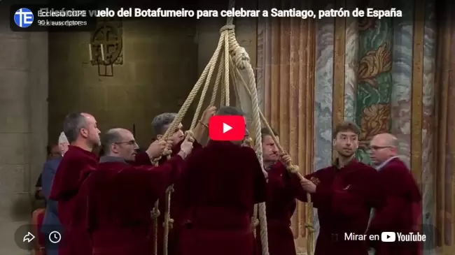 botafumeiro
