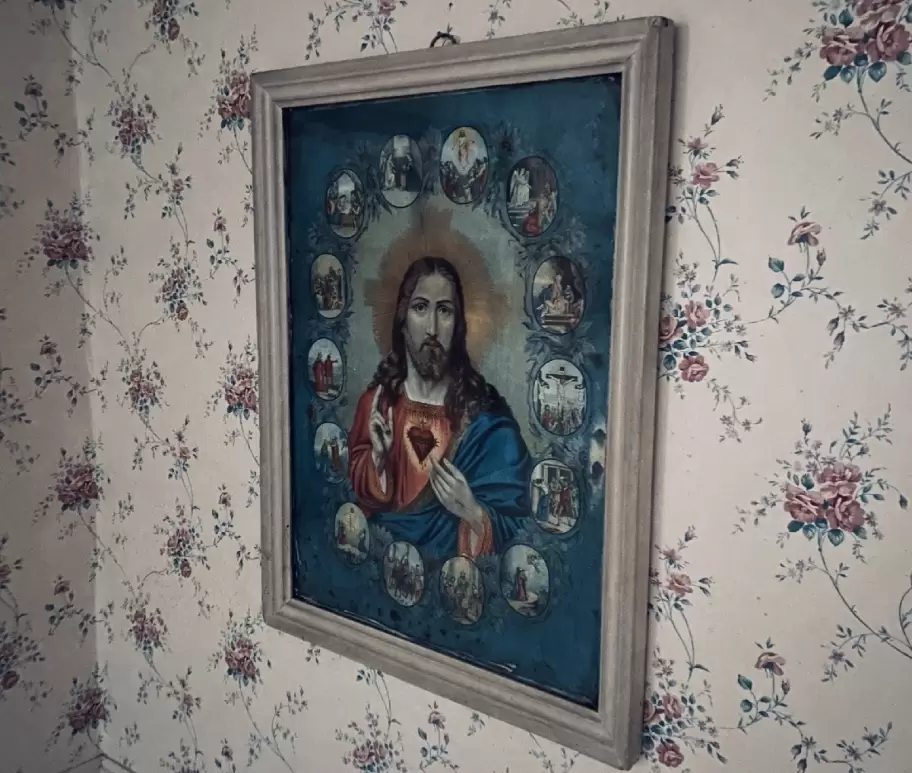 sagrado corazon