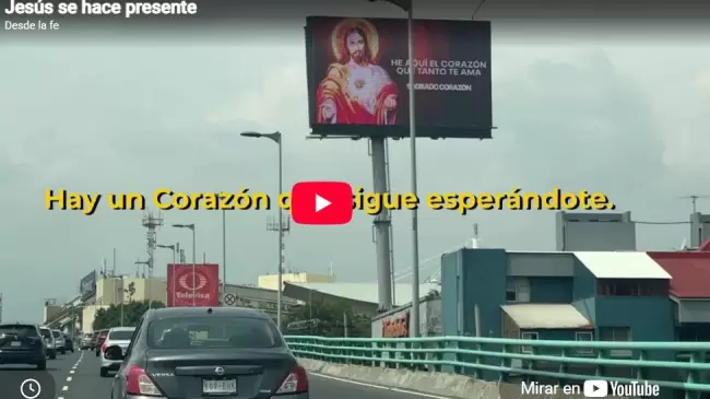 sagrado corazon