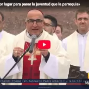parroquia