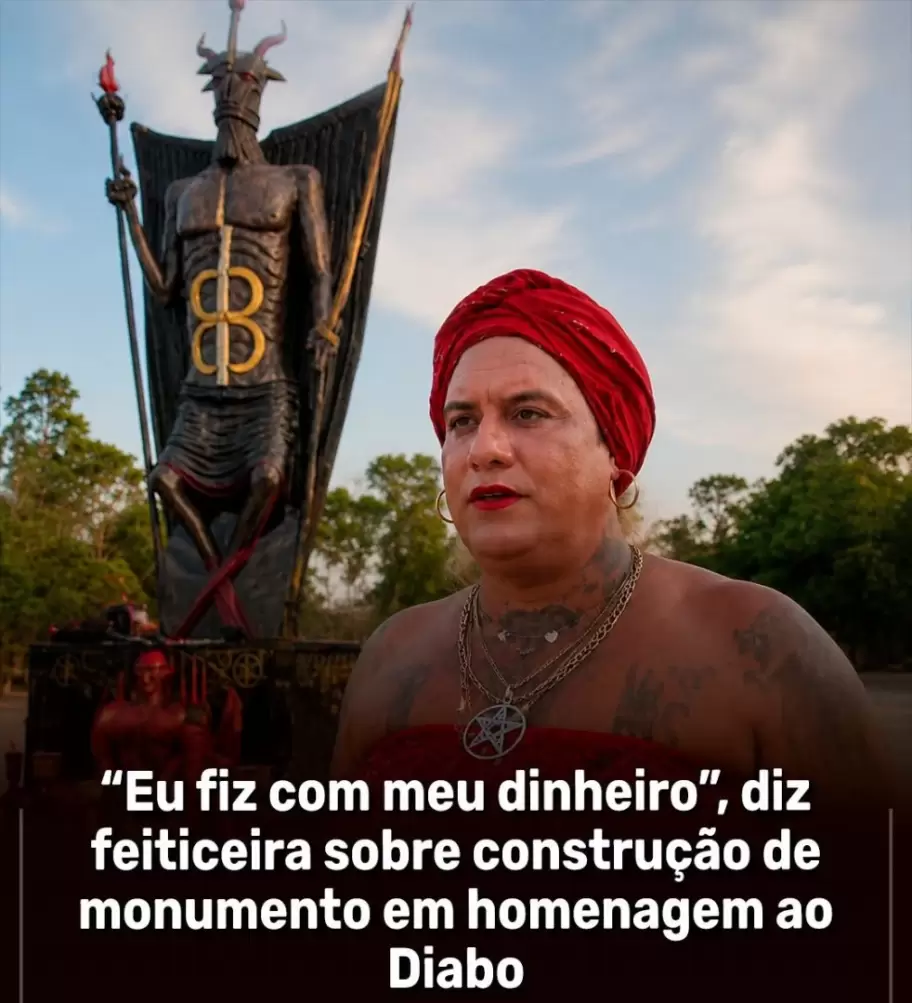 quimbanda de las tinieblas