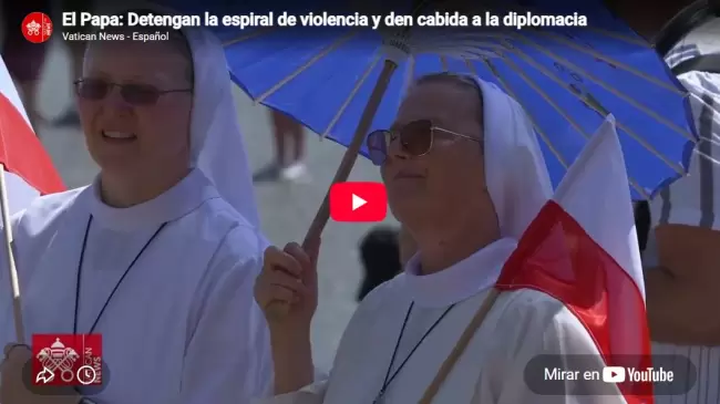 no mas violencia