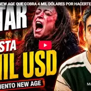 estafa new age