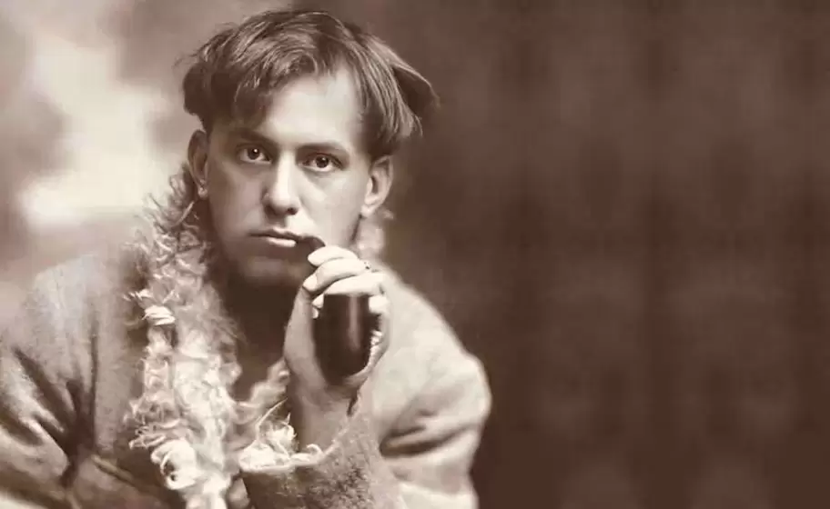 aleister crowley
