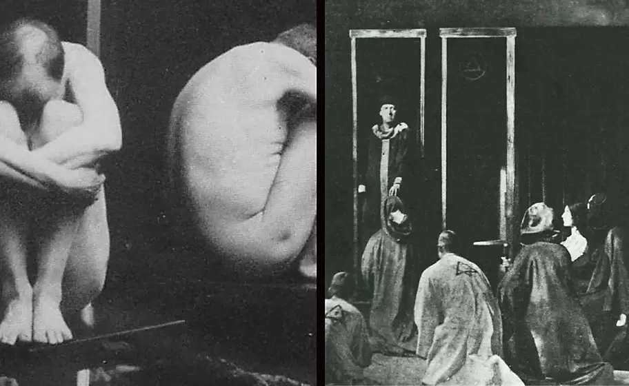 rituales crowley