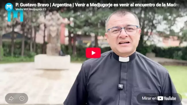 medjugorje