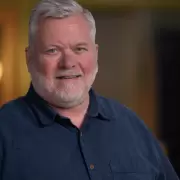 En un dram�tico relato el destacado periodista Sean O'Neill describe c�mo fue que Dios lo san� de su depresi�n