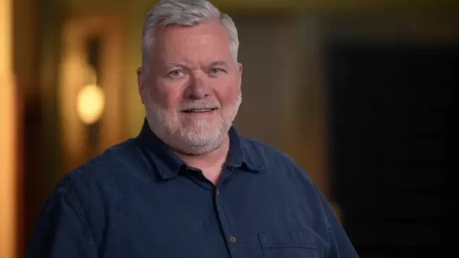En un dram�tico relato el destacado periodista Sean O'Neill describe c�mo fue que Dios lo san� de su depresi�n