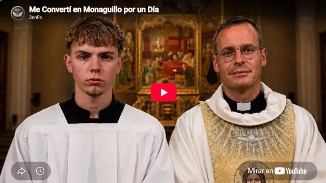 monaguillo