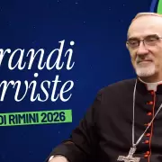Cardenal Pizzaballa: Cisjordania es una �tierra sin ley� y la �nica soluci�n es tener dos estados, Israel y Palestina