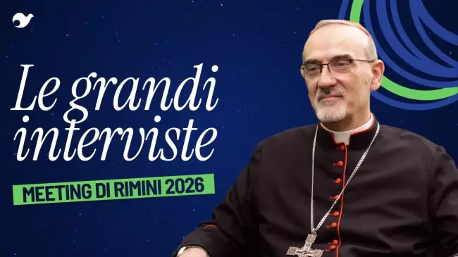 Cardenal Pizzaballa: Cisjordania es una �tierra sin ley� y la �nica soluci�n es tener dos estados, Israel y Palestina