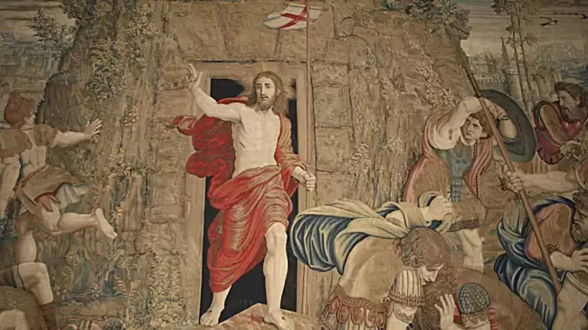 La Palabra es Cristo, pero cada vez la escuchamos menos