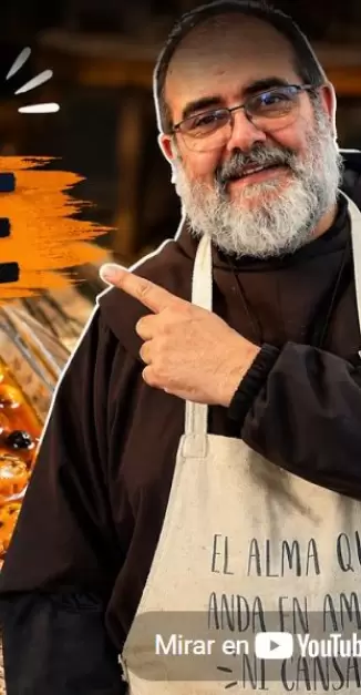 Mejillones en escabeche