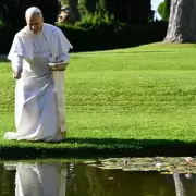 papa leon