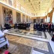 Le�n XIV valora el pensamiento de San John Henry Newman sobre la educaci�n. Texto completo