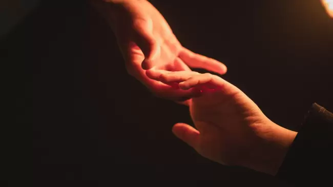La Voluntad de Dios nos llena de sentido