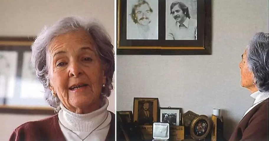 filma canales testigo de la esperanza