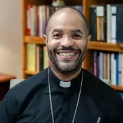 Obispo de Washington reconoce que a�n existe el racismo en la Iglesia cat�lica de Estados Unidos
