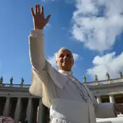 La dignidad humana: don de Dios no es "objeto" del que se pueda disponer, dice el Papa Le�n XIV