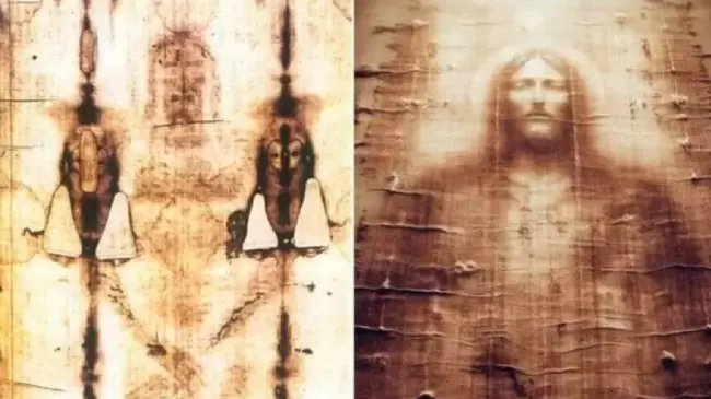 Jesucristo y la IA