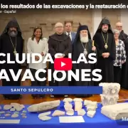 santo sepulcro