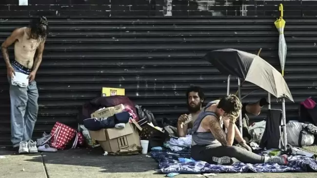Atenci�n a las adicciones