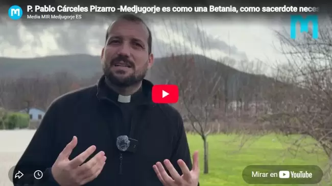 medjugorje